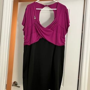 Torrid Party Dress